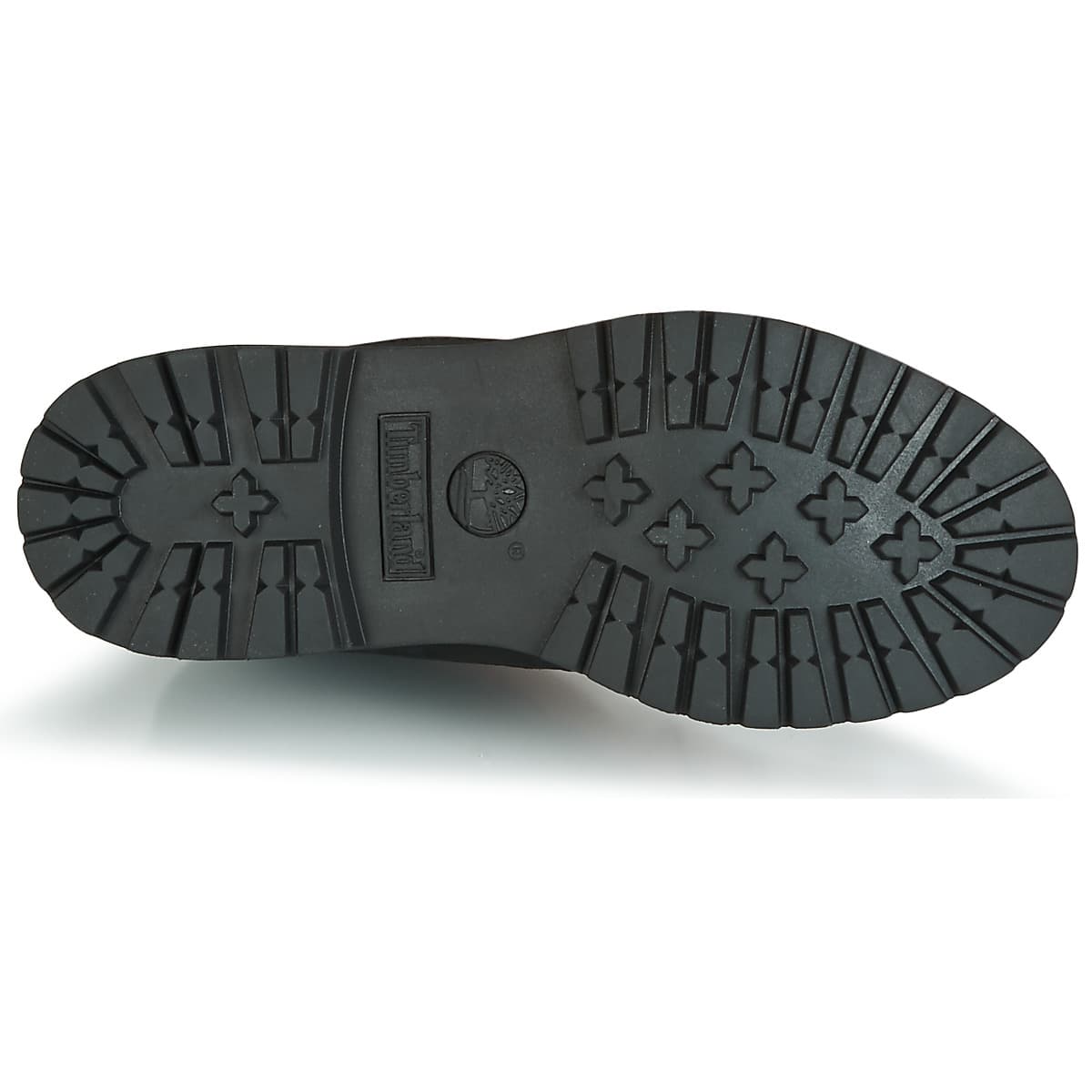 Women's Boots Timberland Black