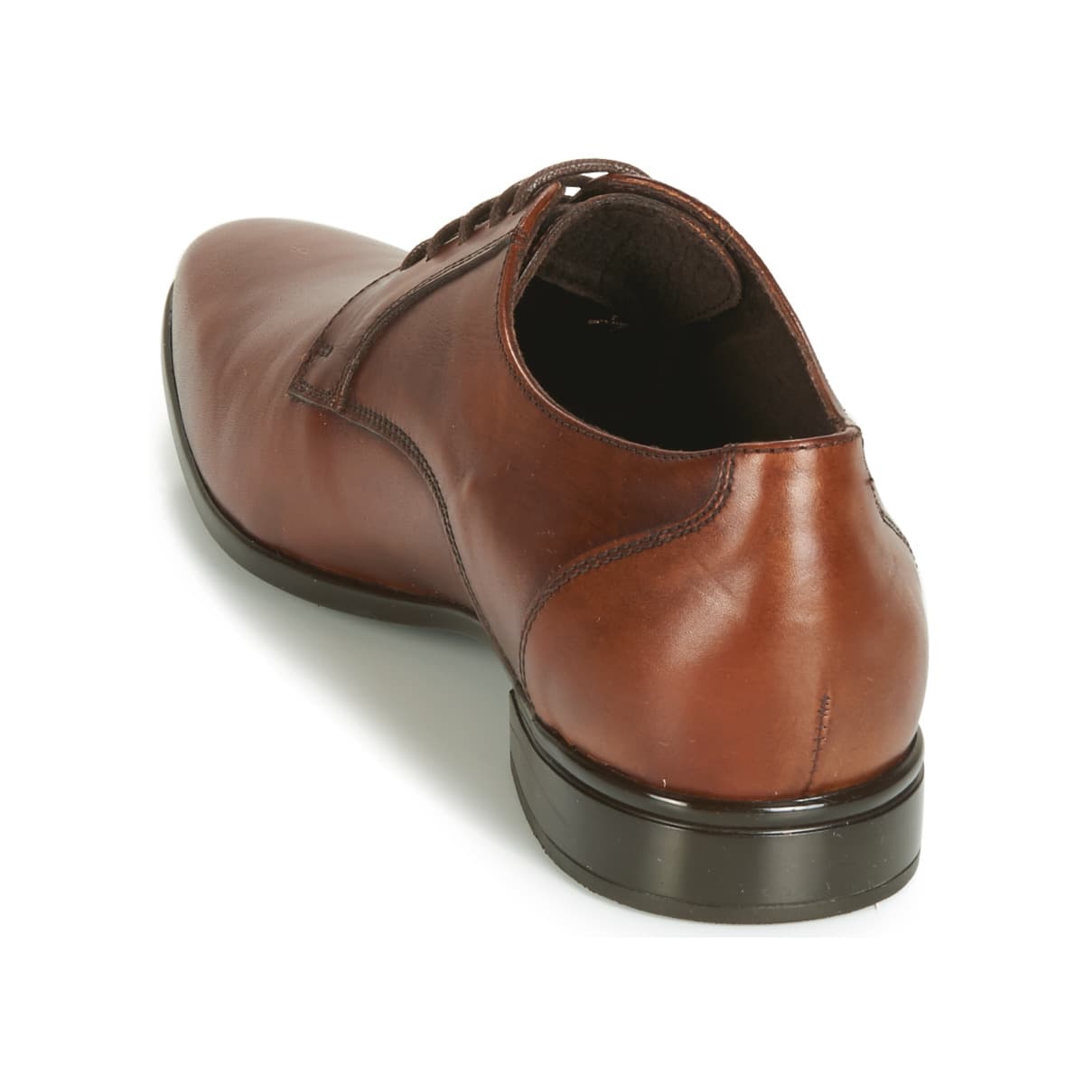 Men's Derby Shoes Carlington Brown