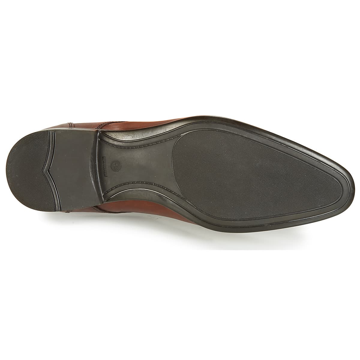 Men's Derby Shoes Carlington Brown