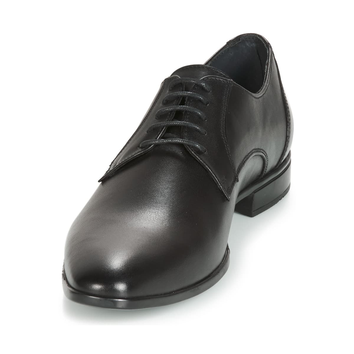 Men's Derby Shoes Carlington Black