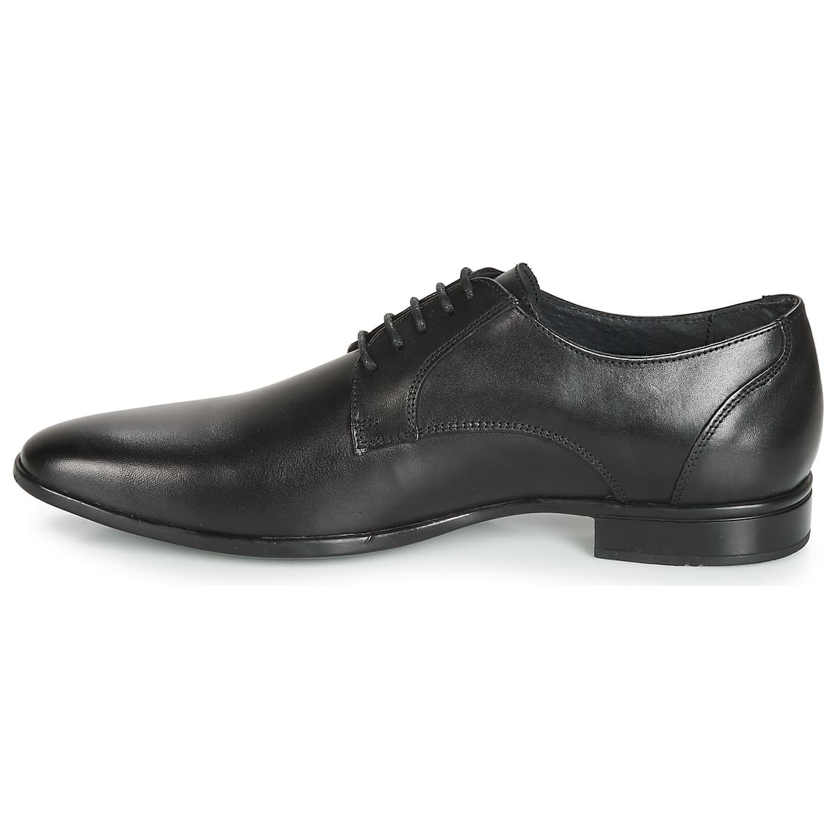 Men's Derby Shoes Carlington Black