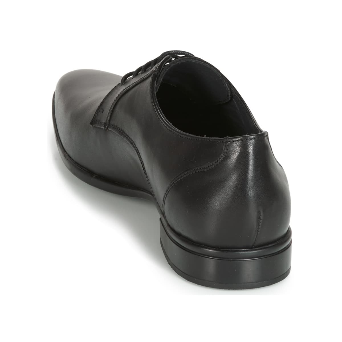 Men's Derby Shoes Carlington Black