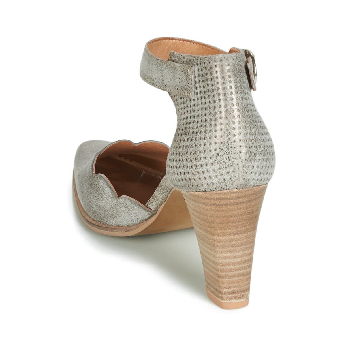 Women's Pumps Myma Gray