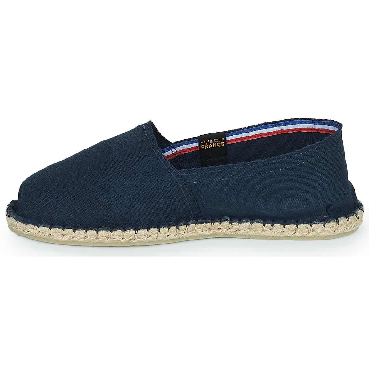 Men's Espadrilles Art of Soule Blue