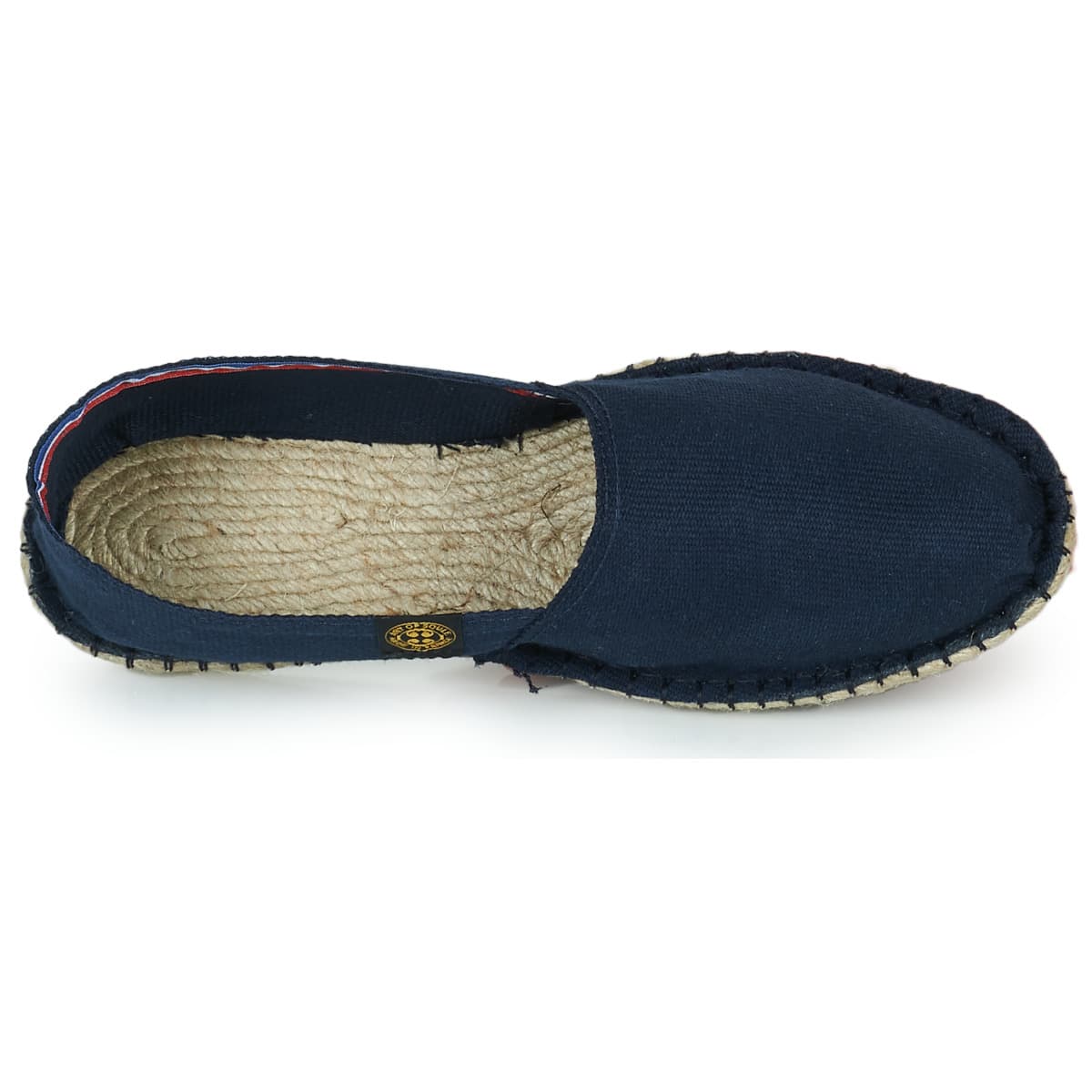 Men's Espadrilles Art of Soule Blue
