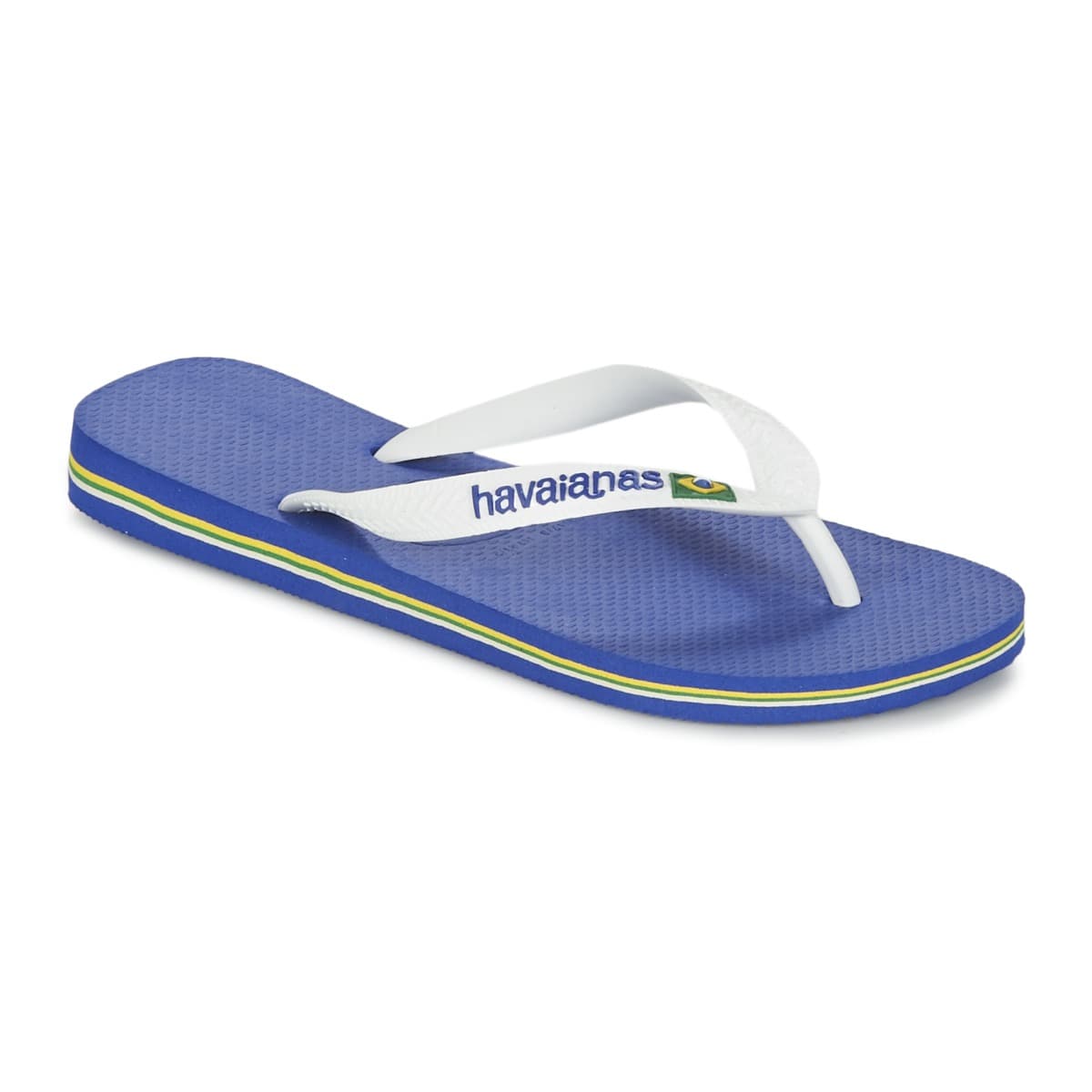 Men's Flip Flops Havaianas Blue