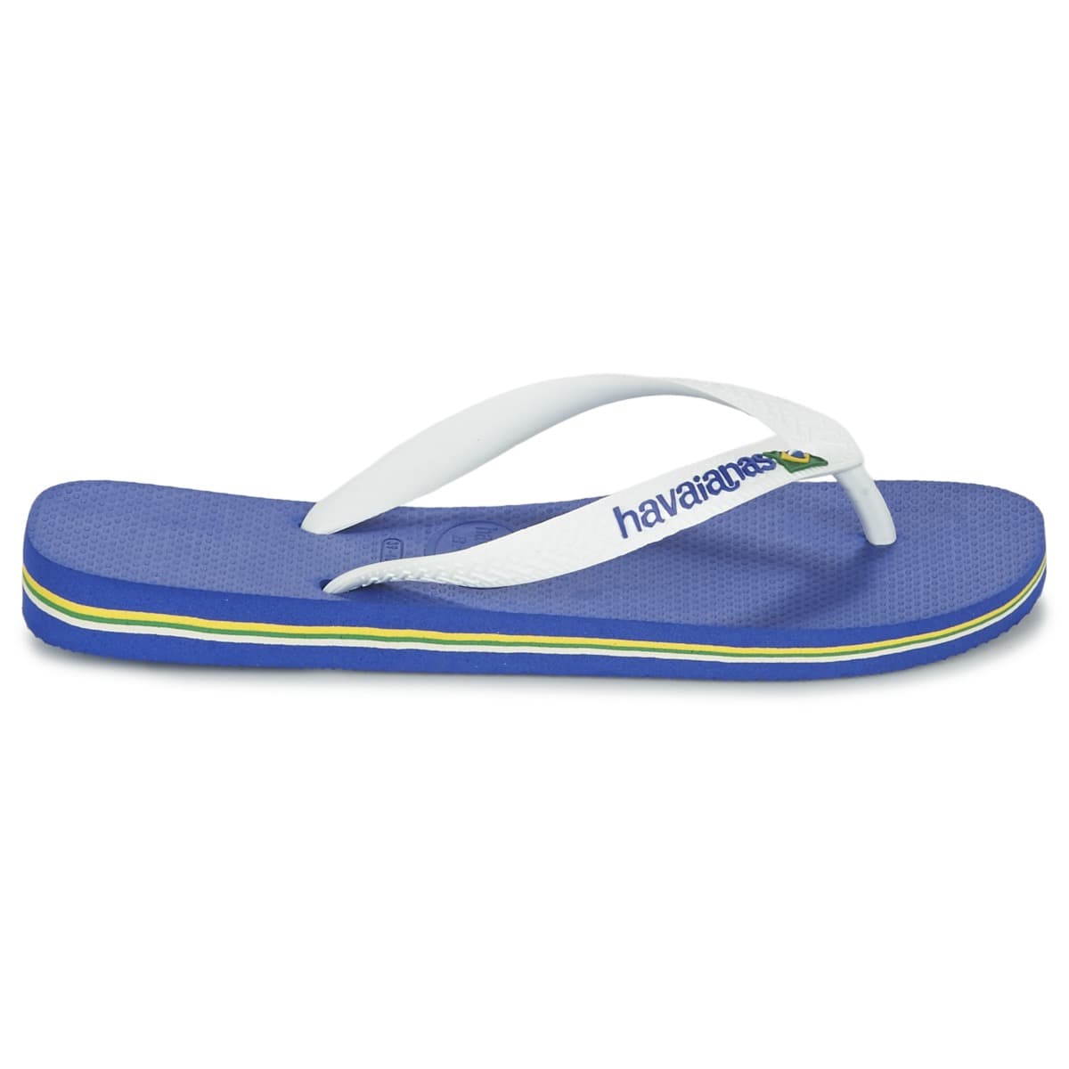 Women's Flip Flops Havaianas Blue