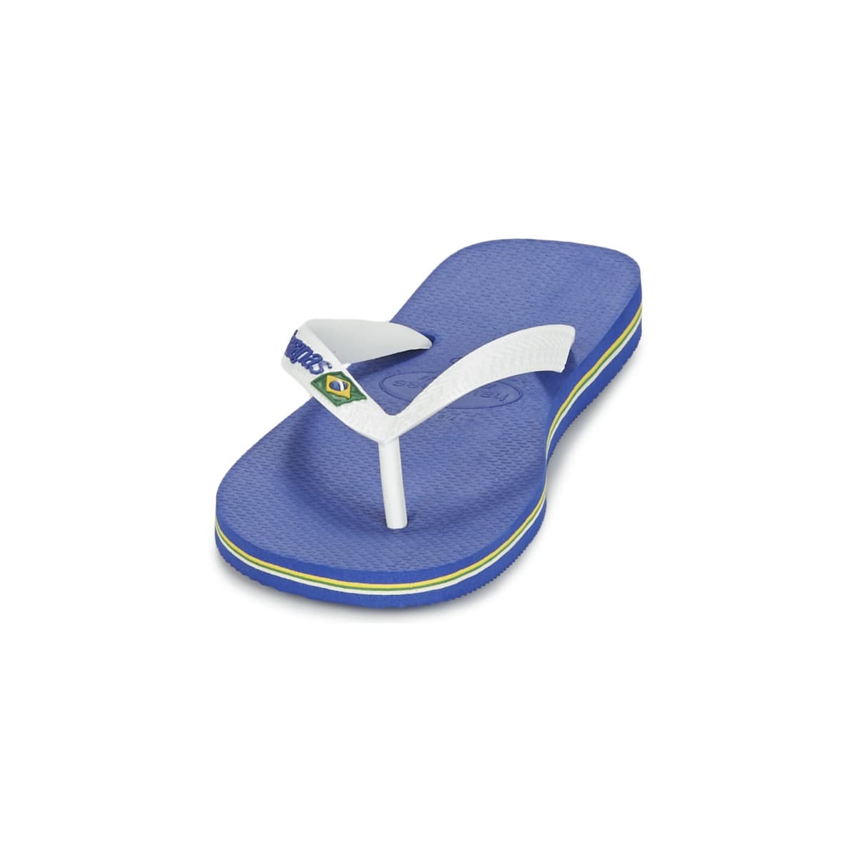 Women's Flip Flops Havaianas Blue