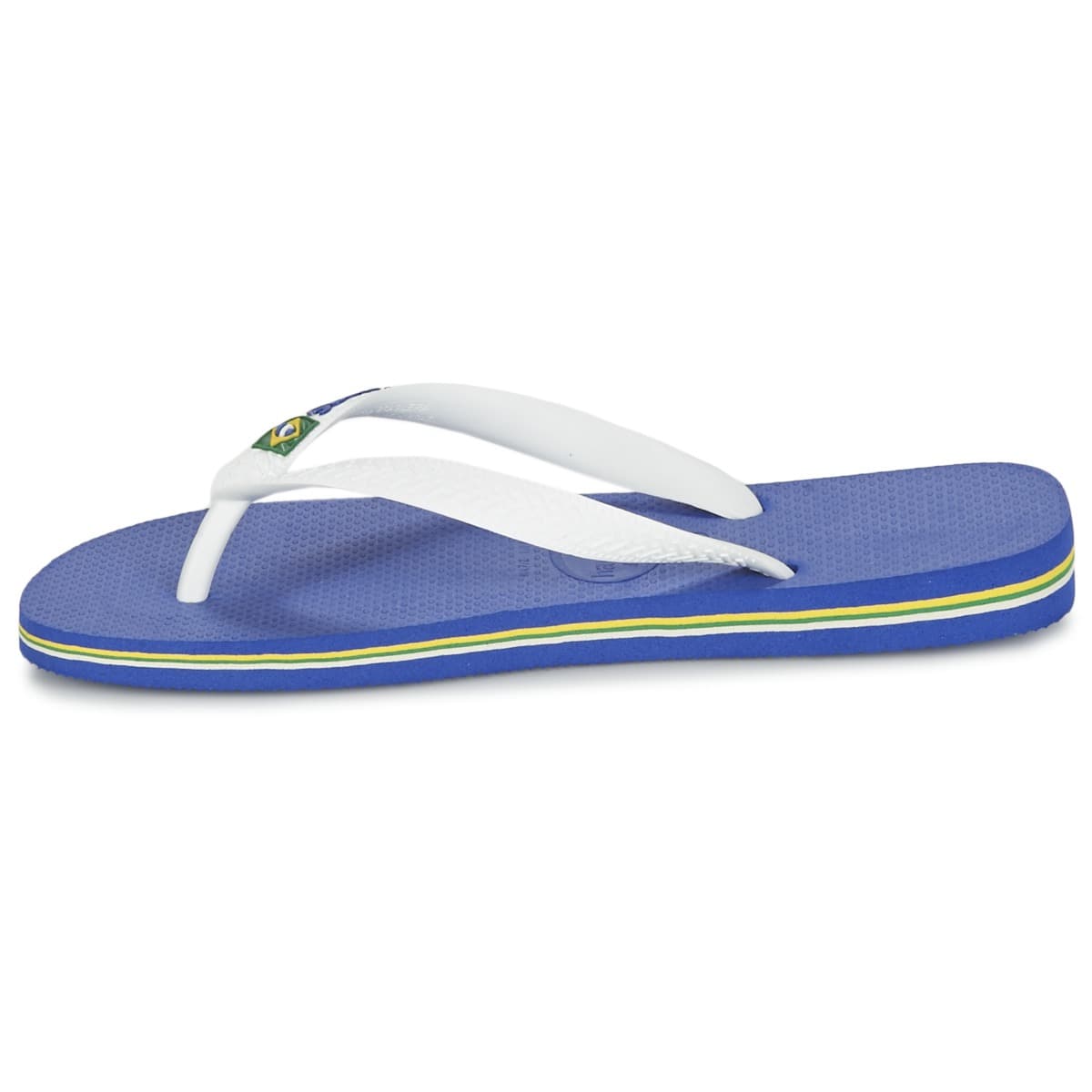 Women's Flip Flops Havaianas Blue
