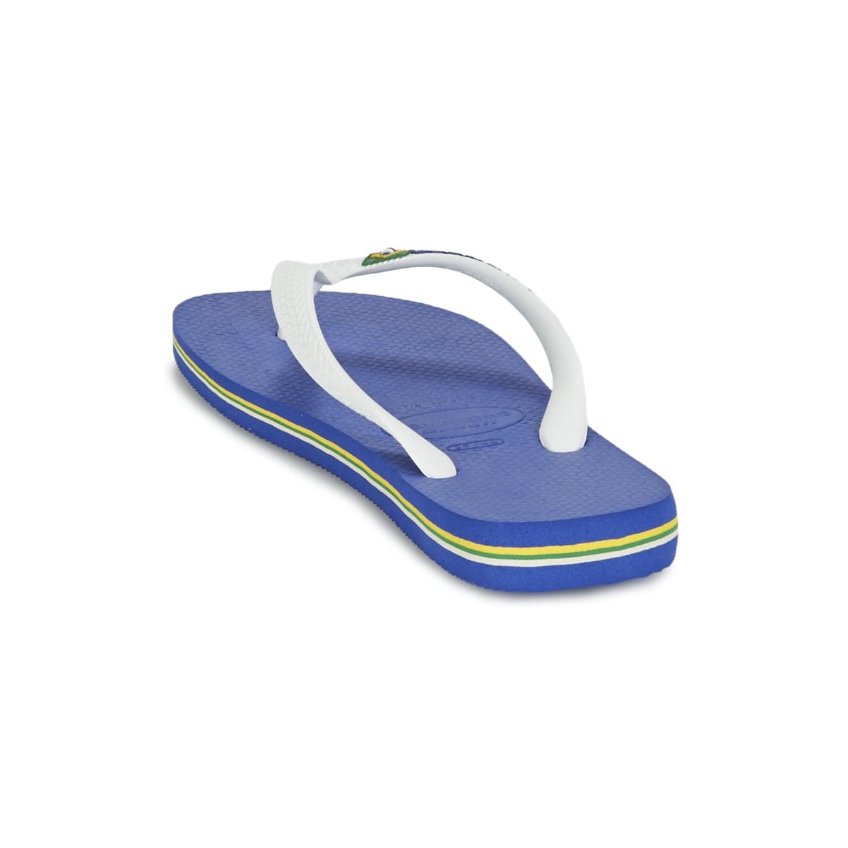Women's Flip Flops Havaianas Blue