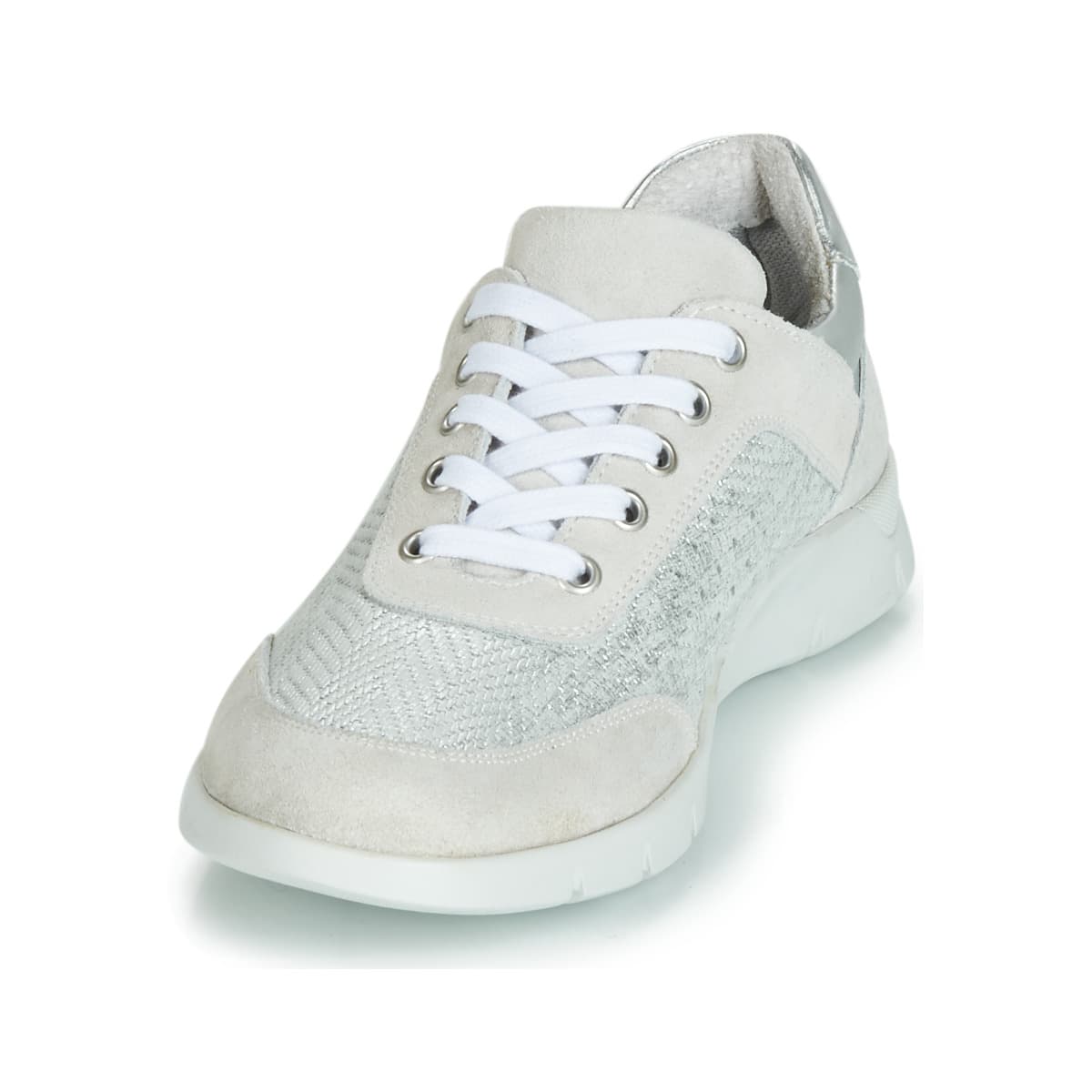 Women's Sneakers Yurban Gray