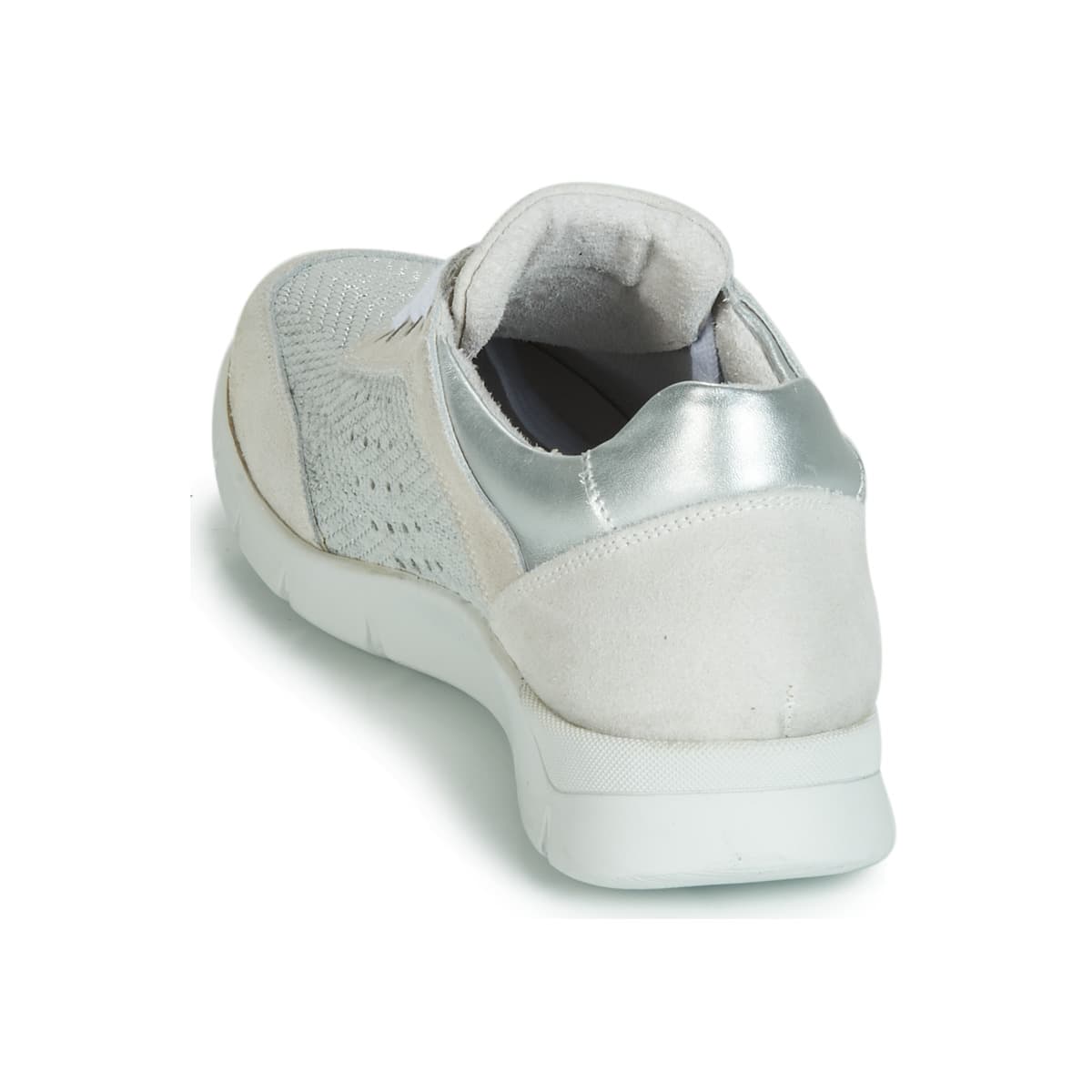 Women's Sneakers Yurban Gray