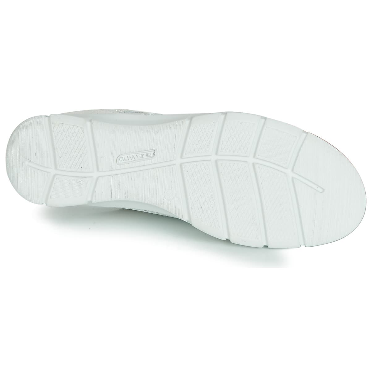 Women's Sneakers Yurban Gray