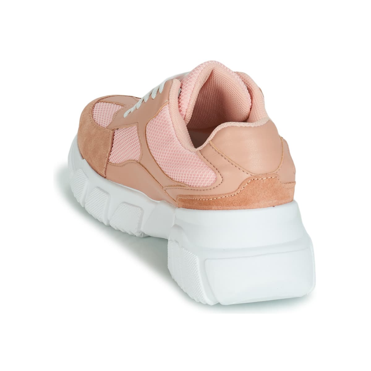 Women's Sneakers Yurban Pink