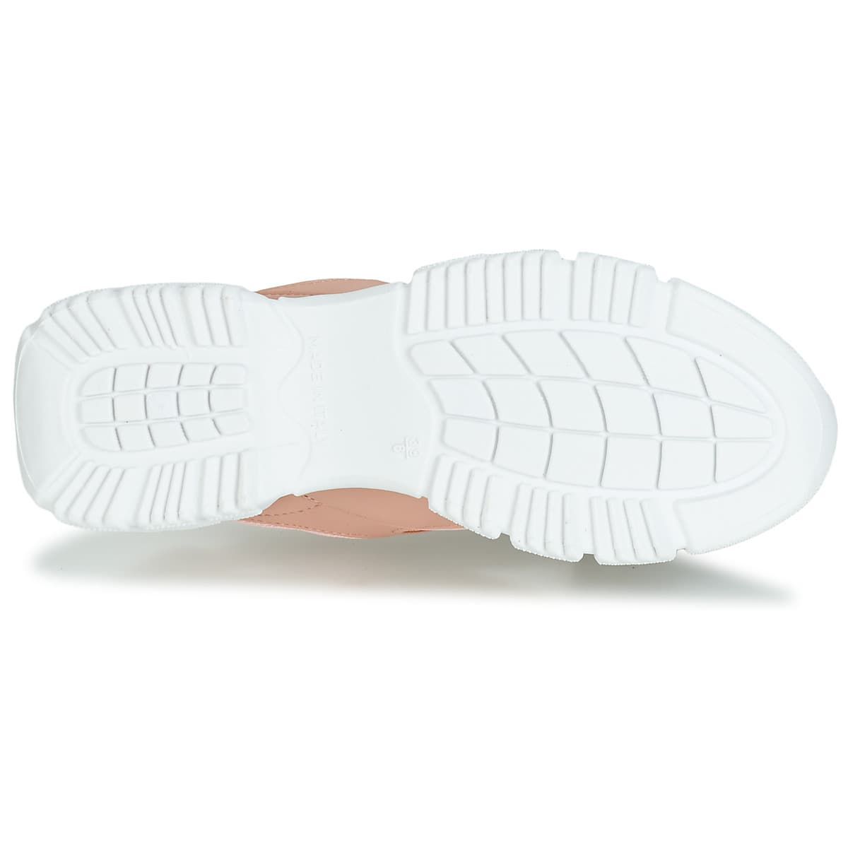 Women's Sneakers Yurban Pink