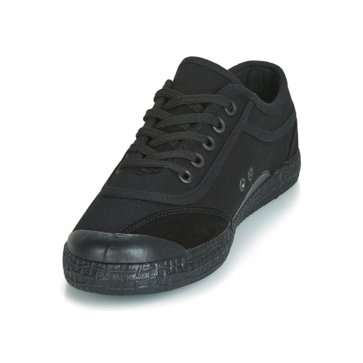 Women's Sneakers Kawasaki Black