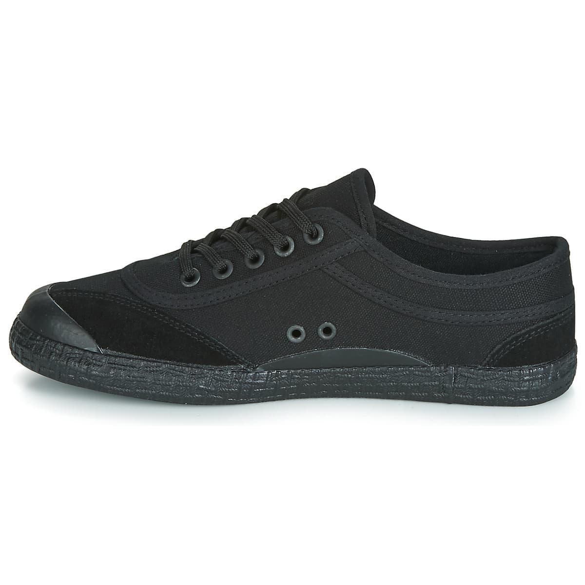 Women's Sneakers Kawasaki Black