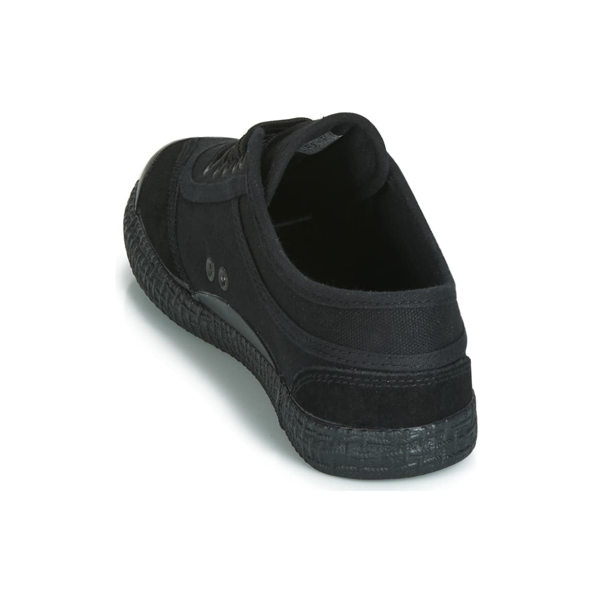 Women's Sneakers Kawasaki Black