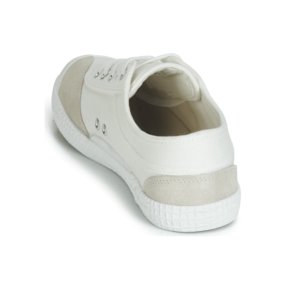 Women's Sneakers Kawasaki White
