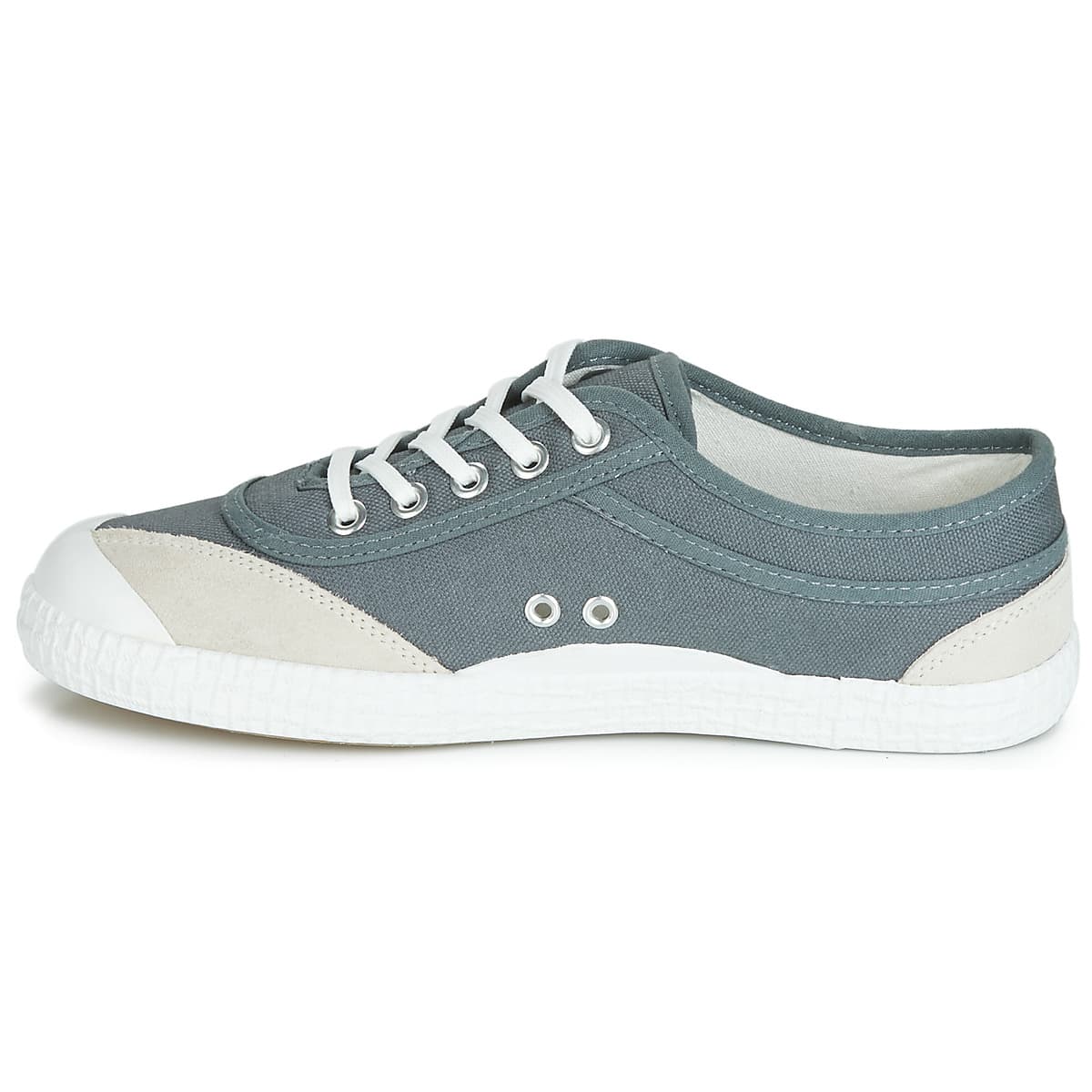 Women's Sneakers Kawasaki Gray