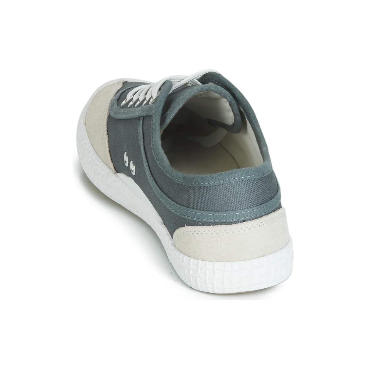 Women's Sneakers Kawasaki Gray