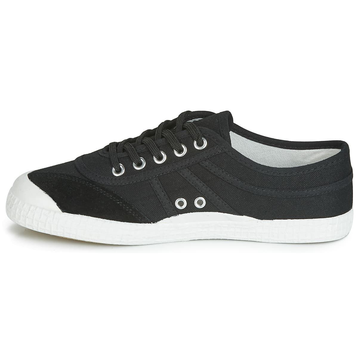 Women's Sneakers Kawasaki Black