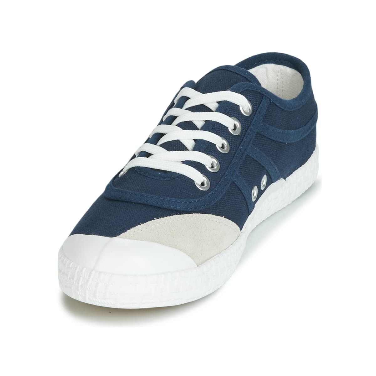 Women's Sneakers Kawasaki Blue