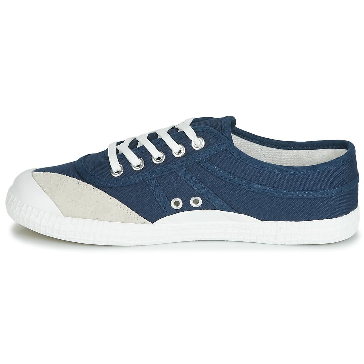 Women's Sneakers Kawasaki Blue