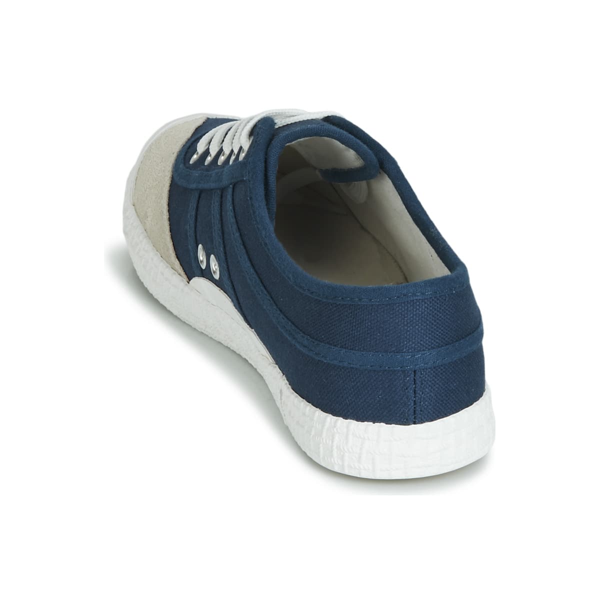 Women's Sneakers Kawasaki Blue