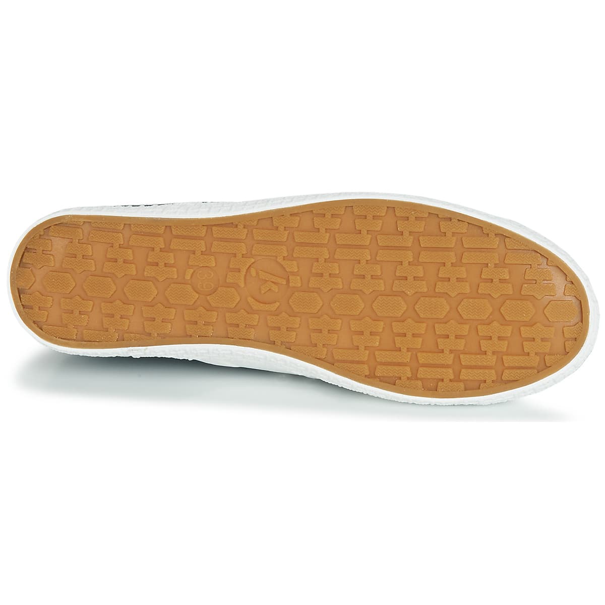 Women's Sneakers Kawasaki Blue