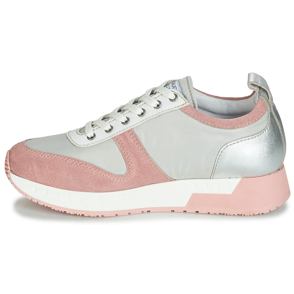 Women's Sneakers Pataugas Gray