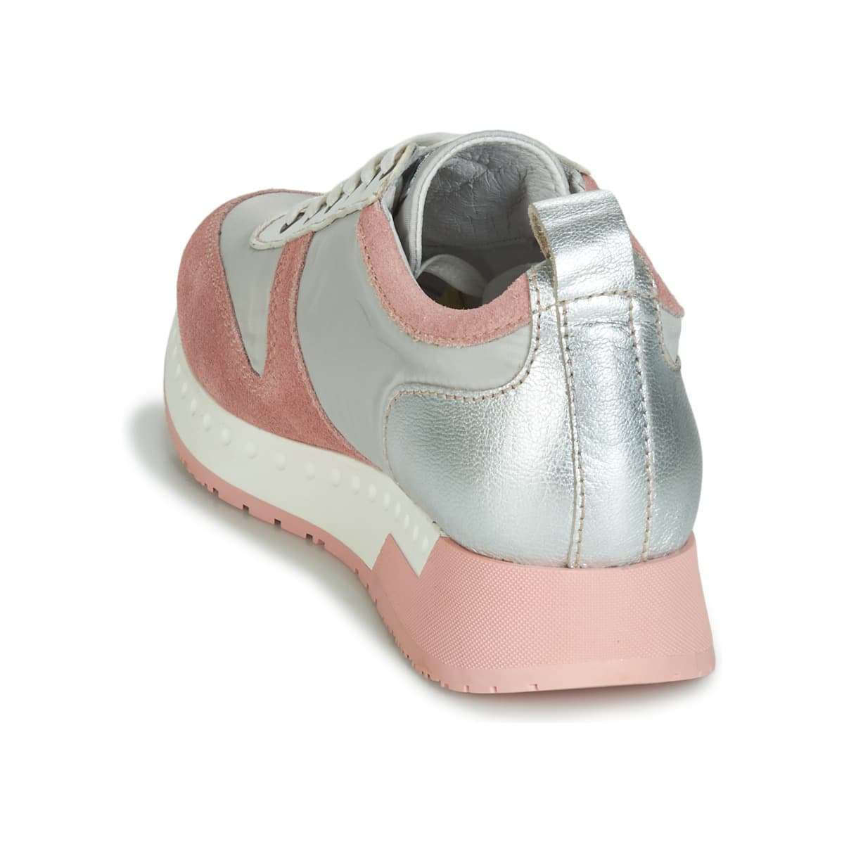 Women's Sneakers Pataugas Gray