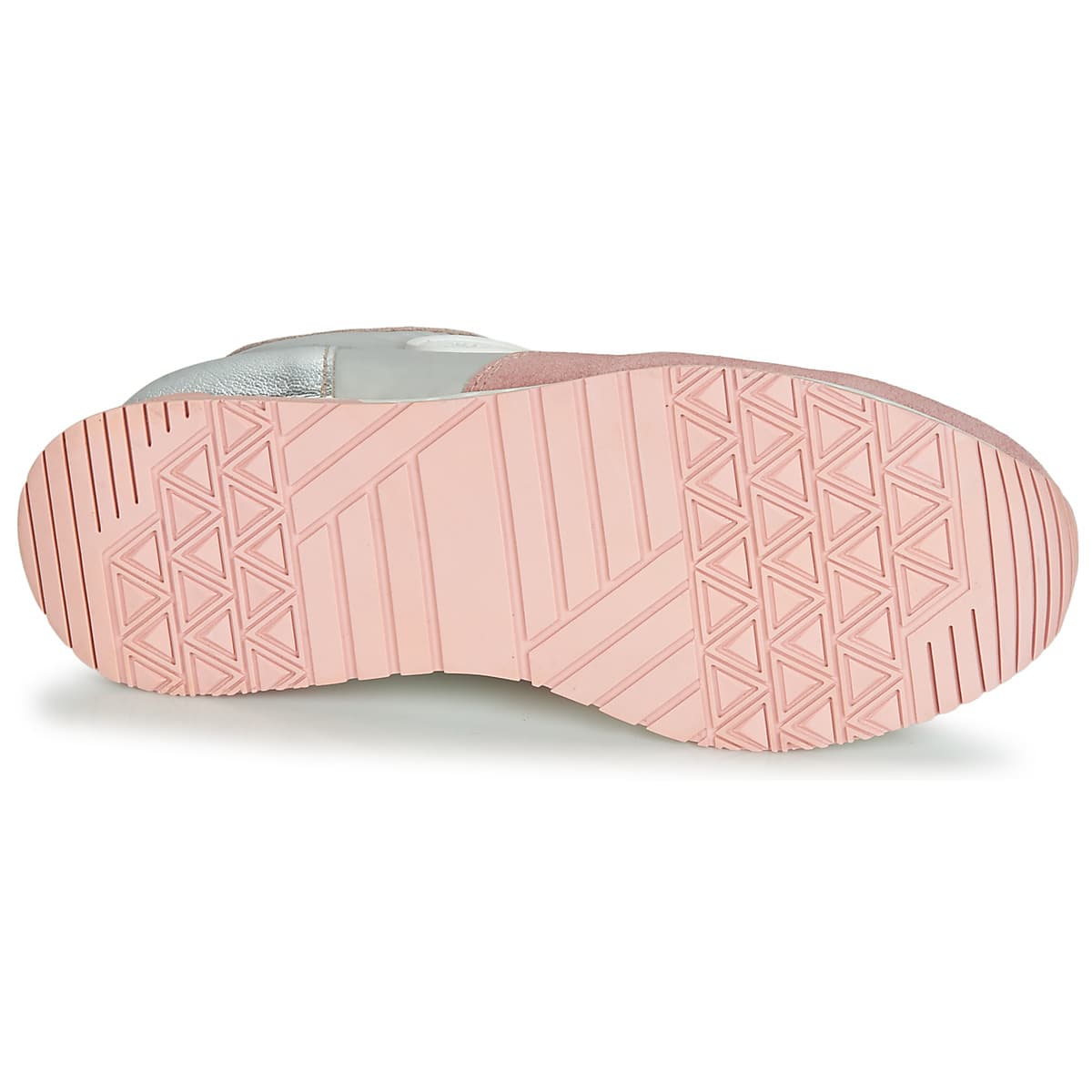 Women's Sneakers Pataugas Gray