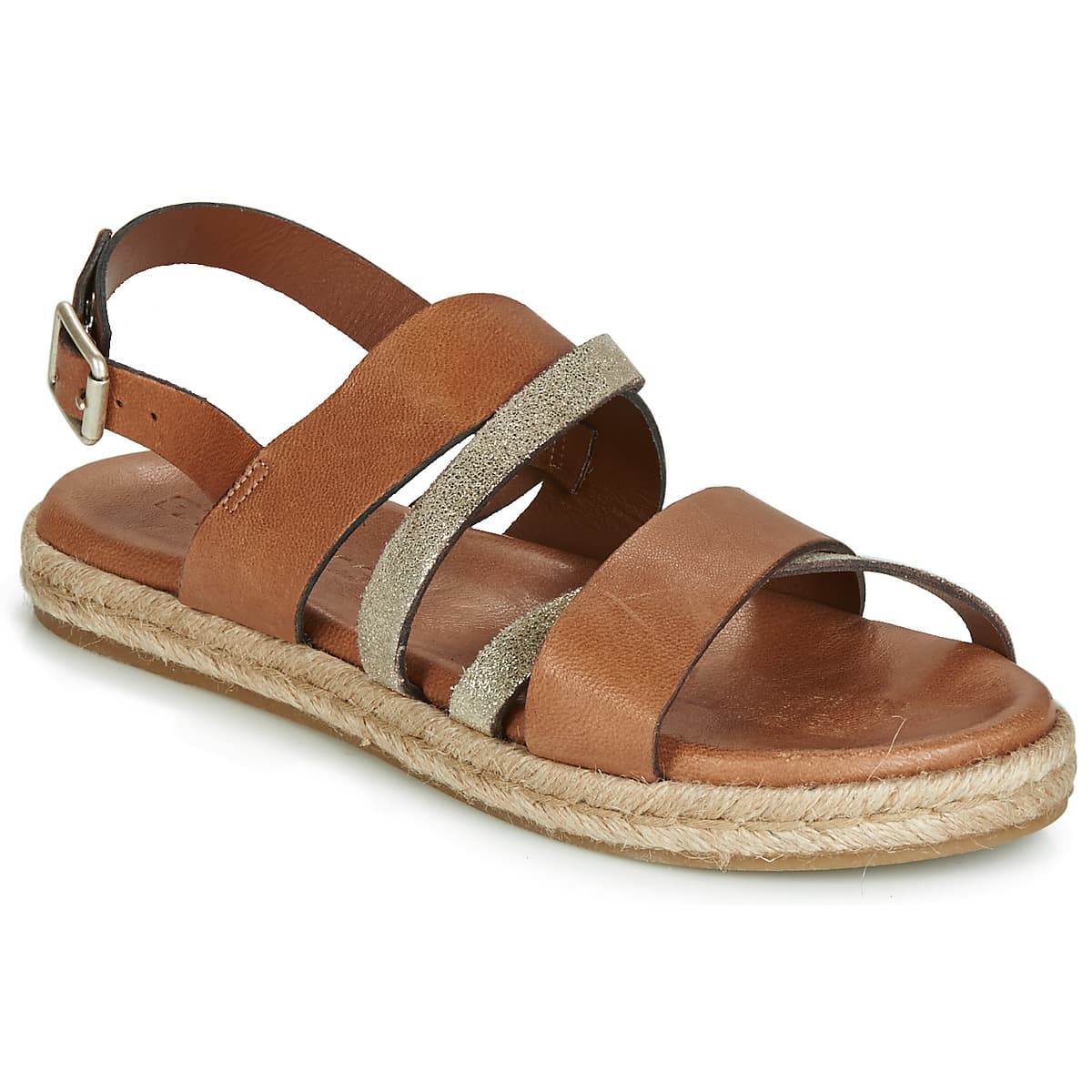 Σανδάλια χωρίς τακούνι Pataugas LOU