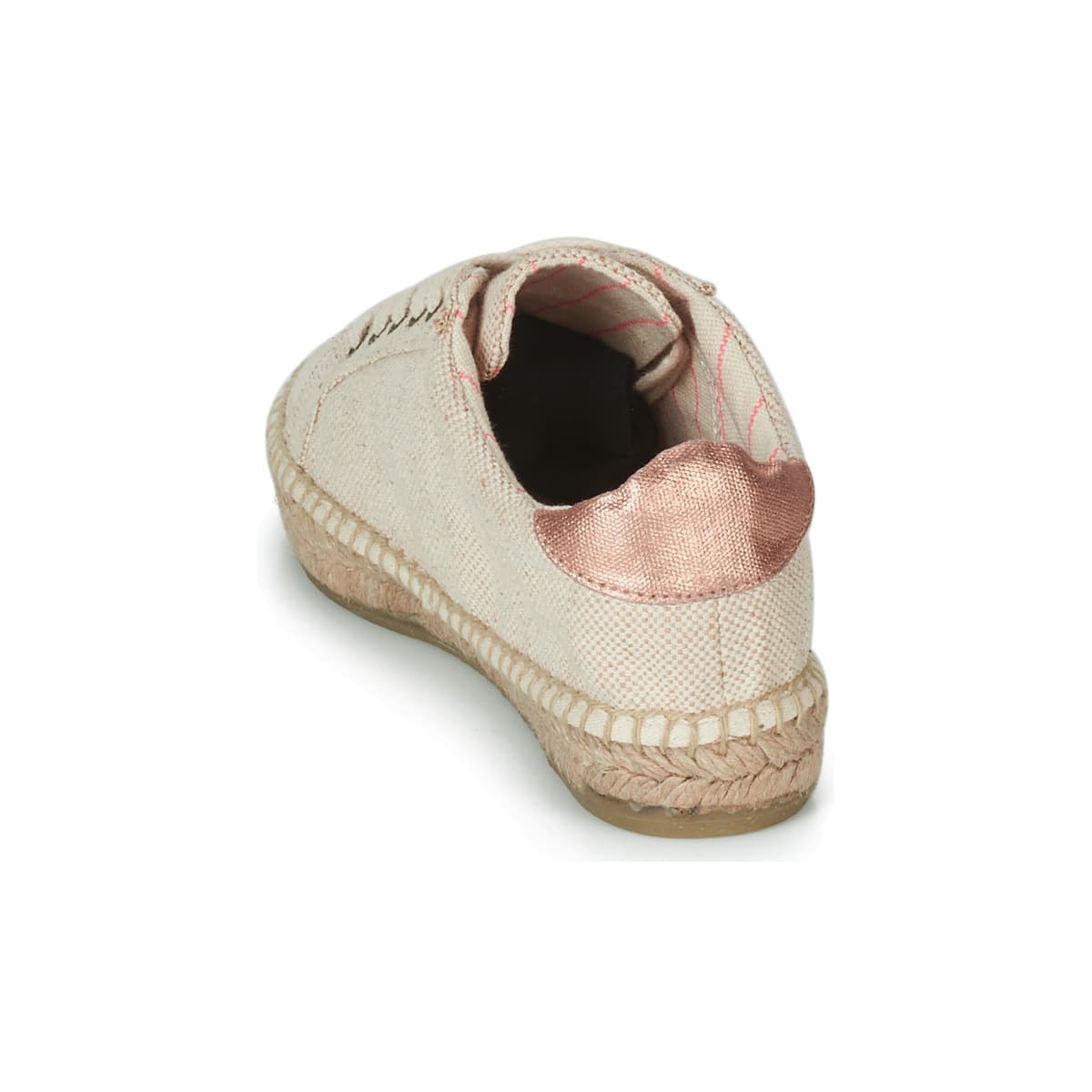 Women's Espadrilles Banana Moon Beige