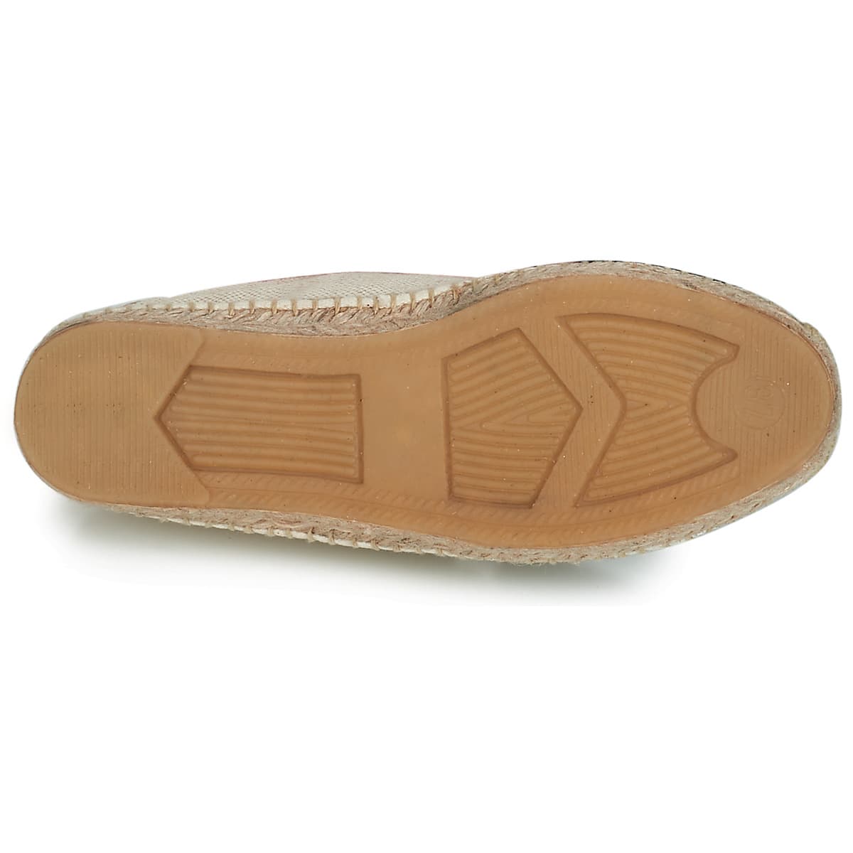 Women's Espadrilles Banana Moon Beige