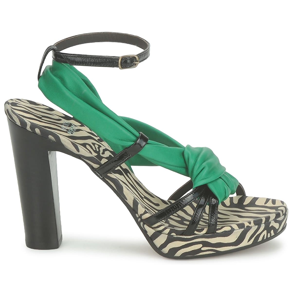 Women's Pumps Michel Perry Green
