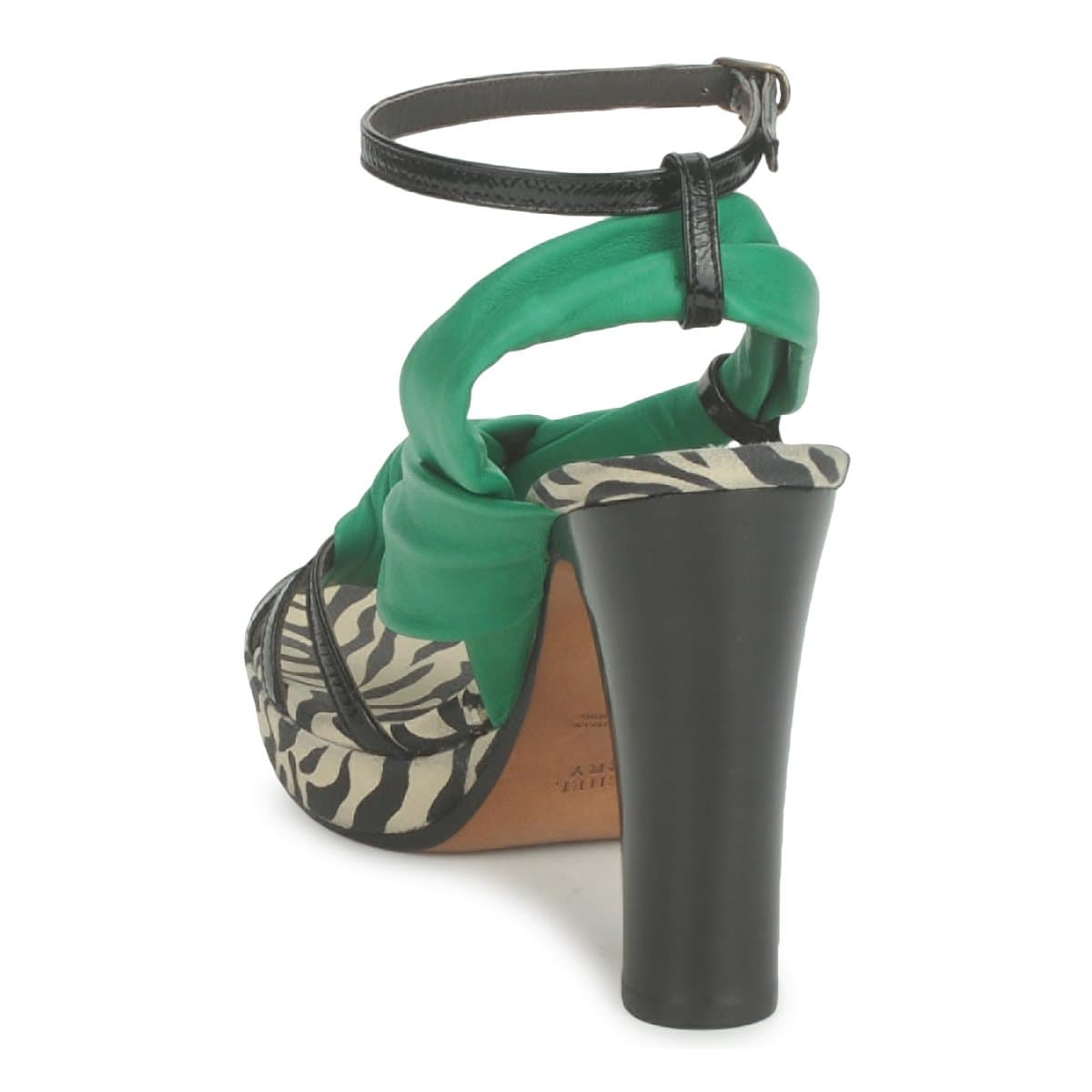 Women's Pumps Michel Perry Green