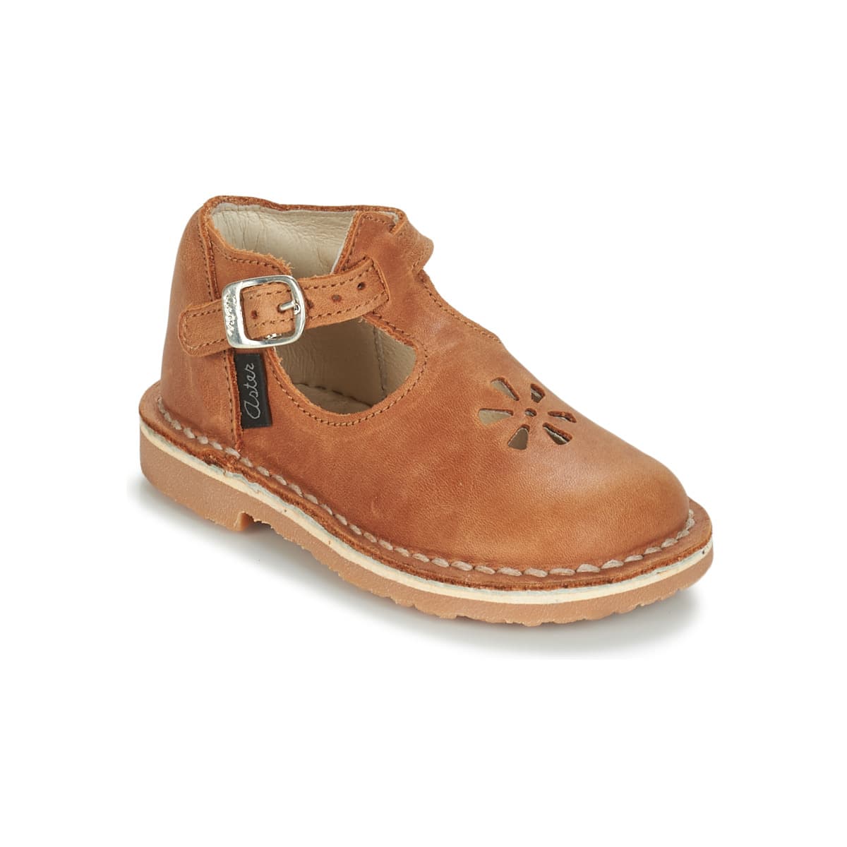 Boys' Sandals Aster Brown
