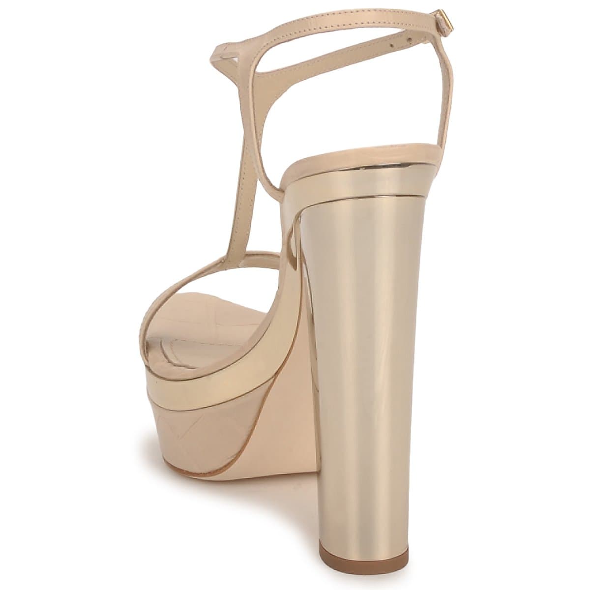 Women's Pumps Roberto Cavalli Beige