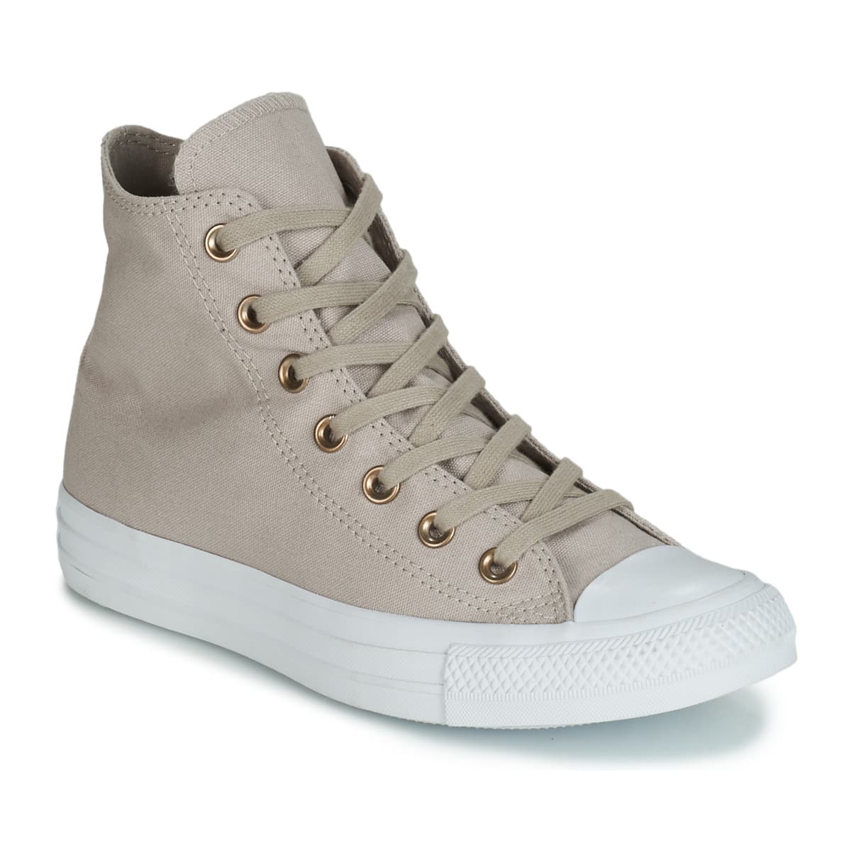 Women's Sneakers Converse Gray