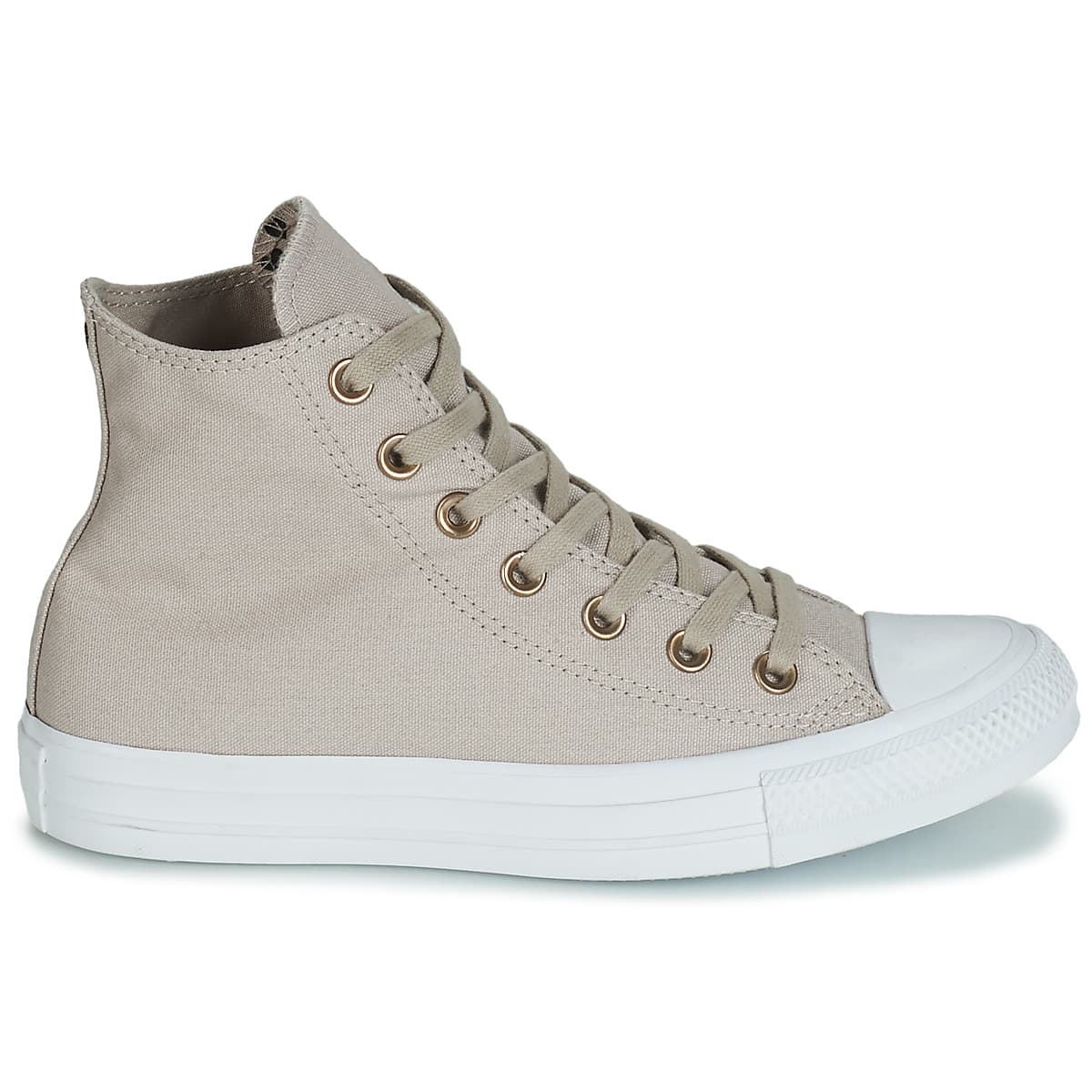 Women's Sneakers Converse Gray