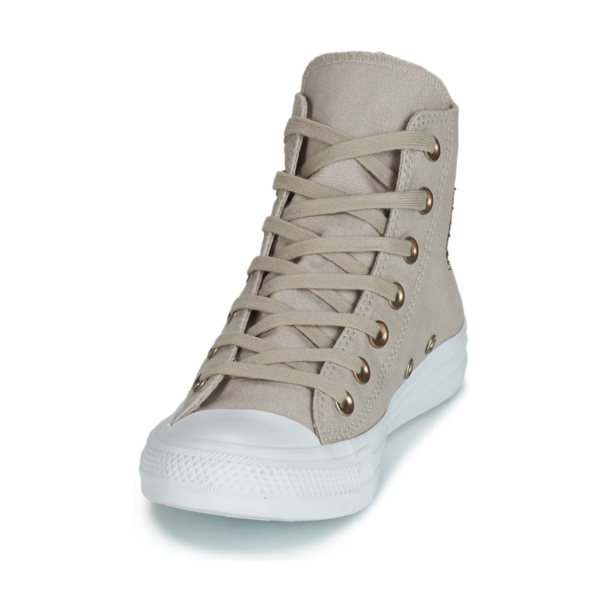 Women's Sneakers Converse Gray