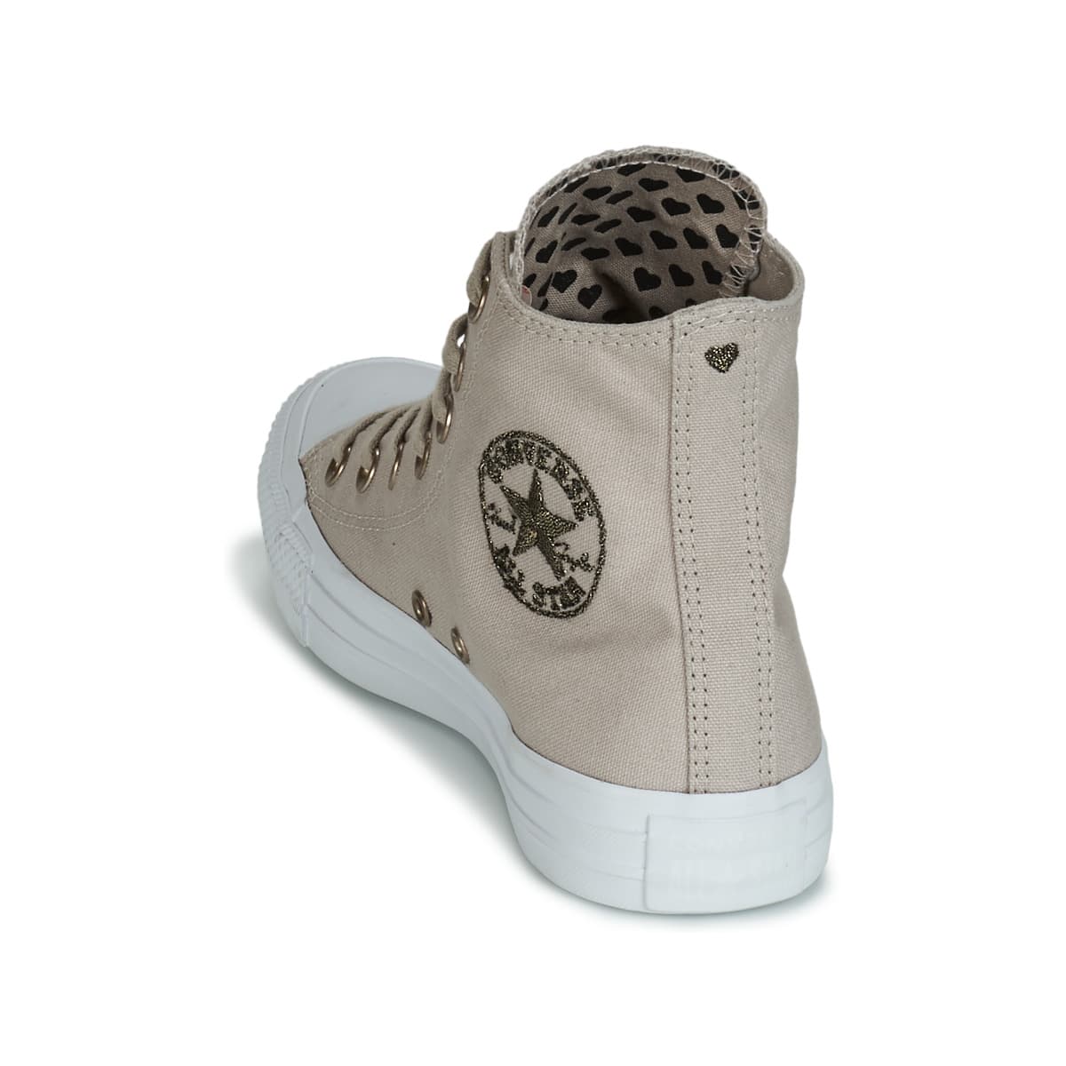 Women's Sneakers Converse Gray