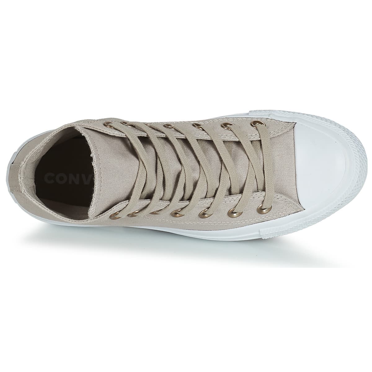 Women's Sneakers Converse Gray