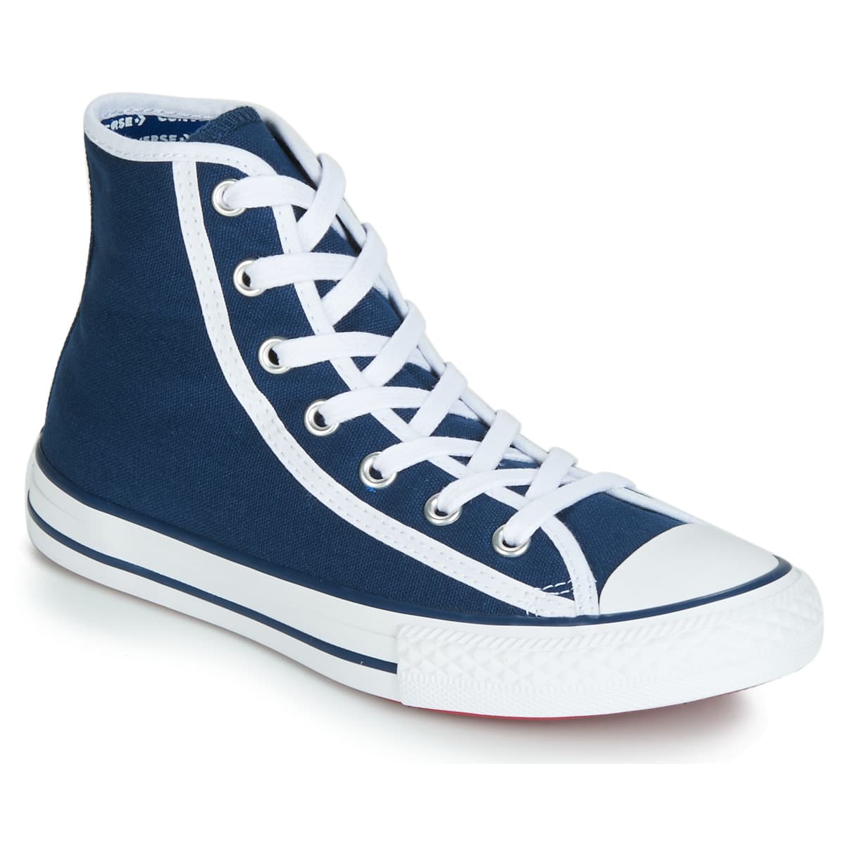 Boys' Sneakers Converse Blue