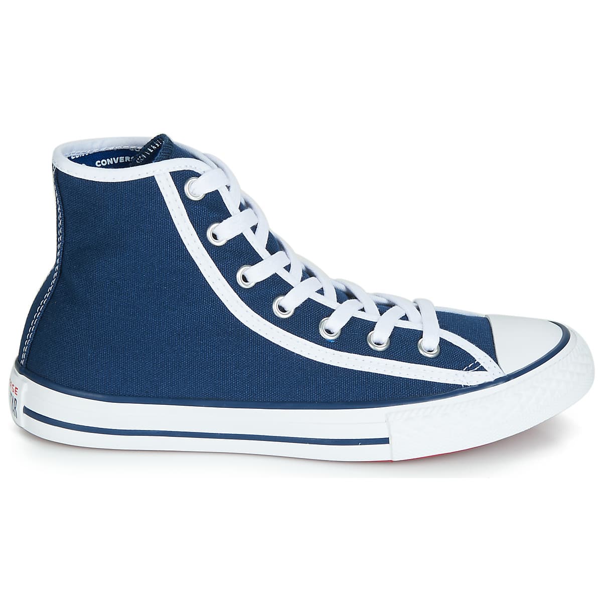 Girls' Sneakers Converse Blue
