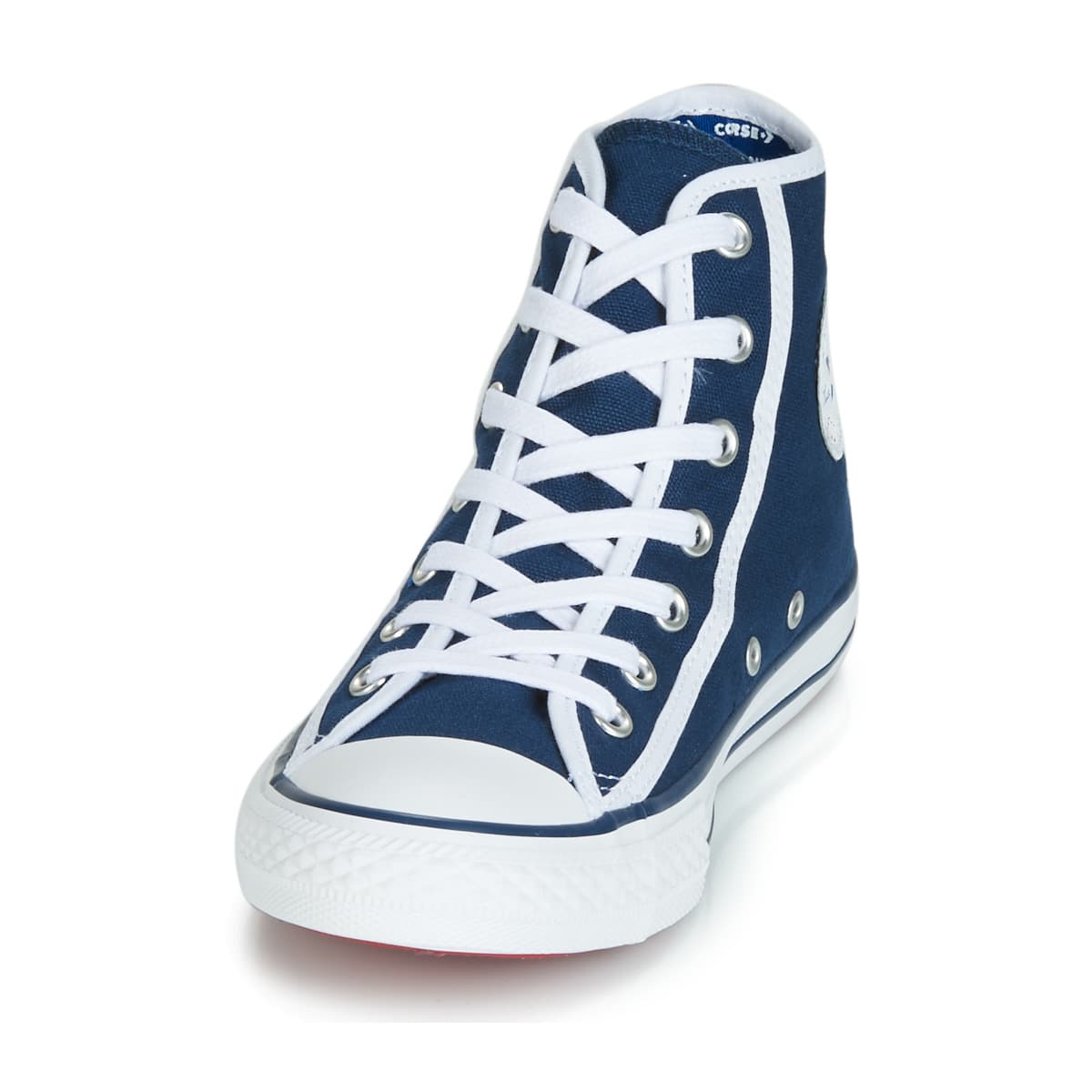 Girls' Sneakers Converse Blue