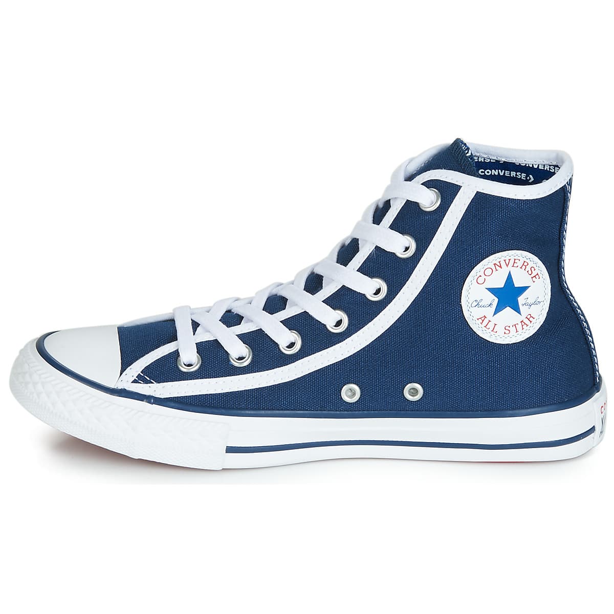 Girls' Sneakers Converse Blue