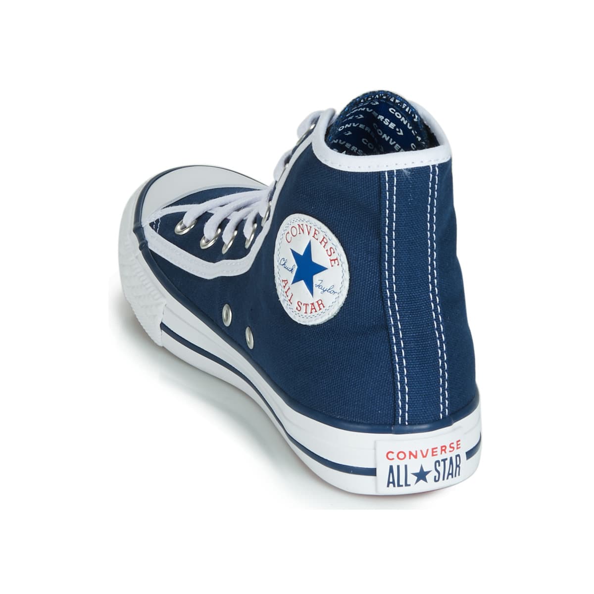 Girls' Sneakers Converse Blue